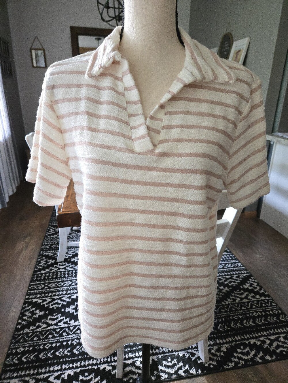 Small Polo